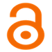 open-access publishing icon