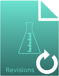 revised manuscript icon